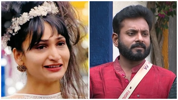 ഈ ശനിയാഴ്ച എന്നെ ജനം ഇരുത്തുവാണ്