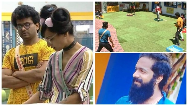  മണിക്കുട്ടനുമായി താരതമ്യം ചെയ്യരുത് 