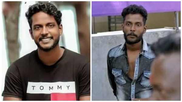 അങ്ങനെ കഥാപാത്രത്തിനായി