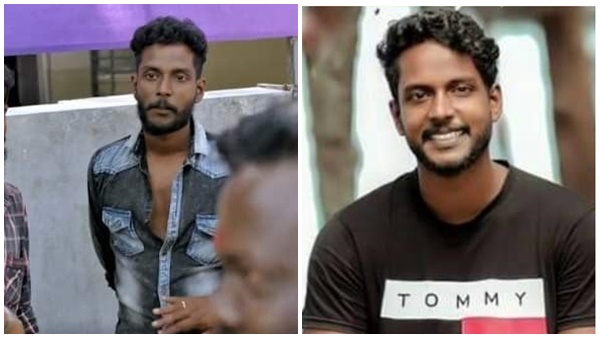 സെറ്റില്‍ എല്ലാവരും നല്ല സപ്പോര്‍ട്ടായിരുന്നു