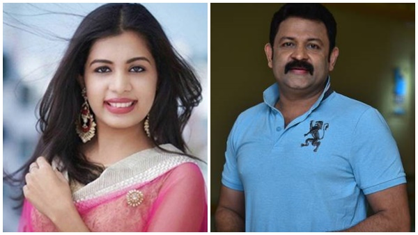 ദിയ നല്‍കിയ മറുപടി