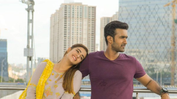 ഏക് മിനി കഥ