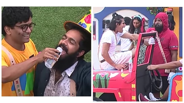  പുച്ഛം ആയിരുന്നു മെയിന്‍ റോള്‍