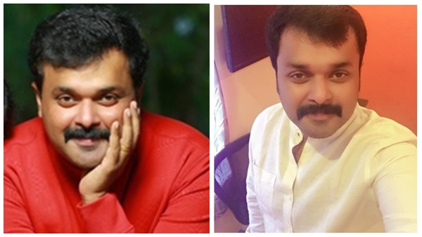 അമ്പിളി ദേവി കാണിച്ച മണ്ടത്തരം