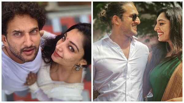 വീണ്ടും ചിത്രം പങ്കുവെച്ച്  ജിയ ഇറാനി