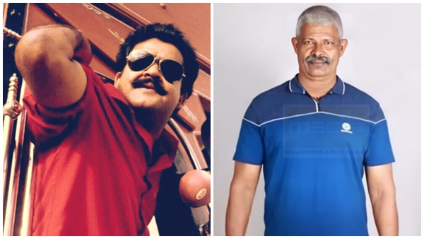 അവരാരും അത് വിശ്വസിച്ചില്ല