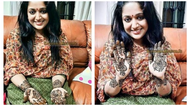 മീനാക്ഷിയുടെ പിറന്നാള്‍ അടുത്തിടെ 