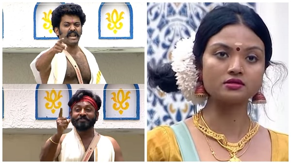  മണിക്കുട്ടന് ഫിസിക്കല്‍ ടാസ്‌ക് പേടിയാണോ 