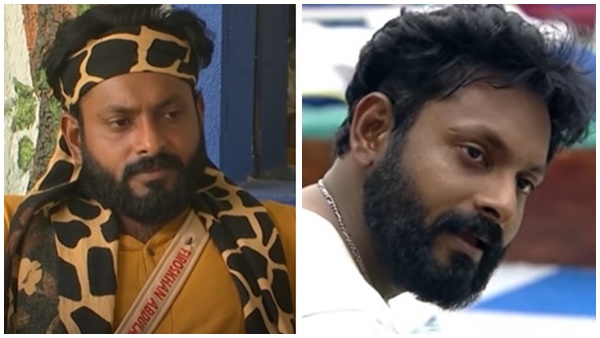 പുറത്ത് പോയി ഷോ കണ്ട്