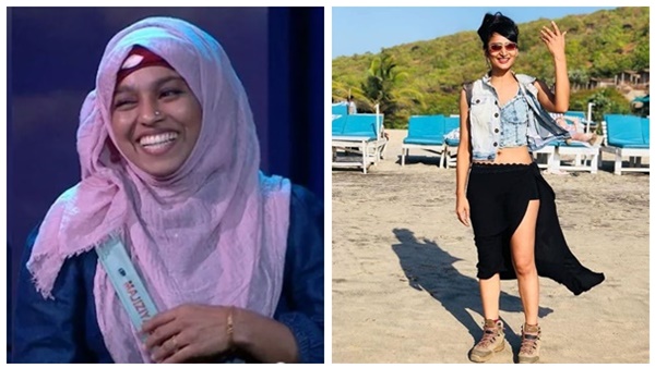  സൗഹൃദം കൊണ്ടുള്ള നഷ്ടം മജ്‌സിയയ്ക്ക് മാത്രം 