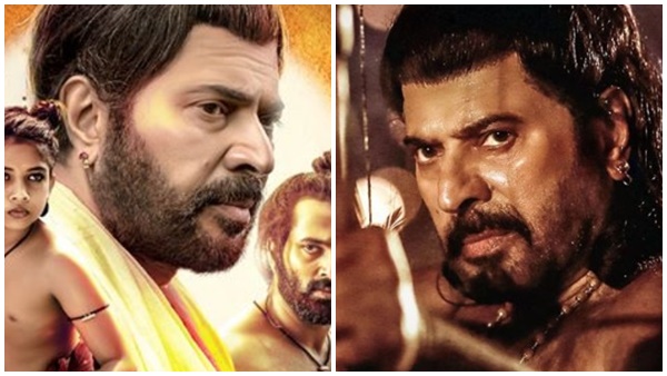 ഒരുപക്ഷേ മമ്മൂക്ക ഇവരെ