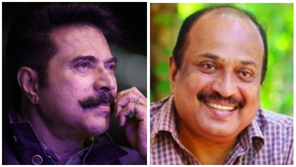 അന്ന് ന്യൂഡല്‍ഹി എന്ന ചിത്രത്തിലൂടെ