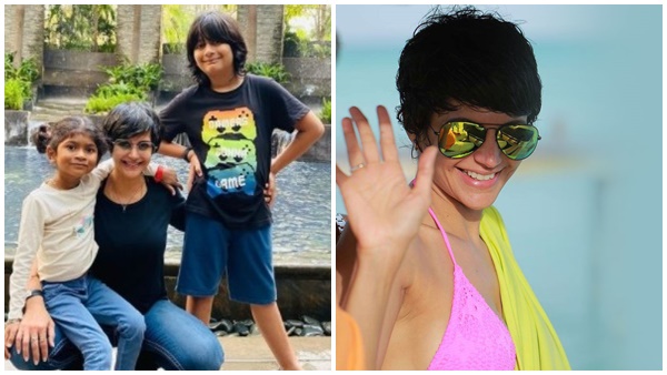 mandira bedi mandira bedi