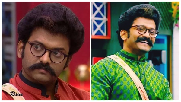 കിടിലന്‍ ടാസ്‌കുമായി വീണ്ടും ബിഗ് ബോസ് 