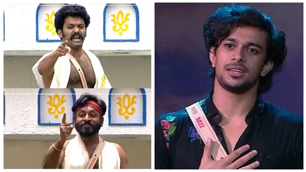  കിടിലത്തിന് മണികുട്ടന്റെ മുന്‍പിലാണ് ഉത്തരം ഇല്ലാതായത്