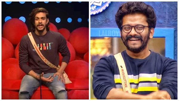   മണിക്കുട്ടന്‍- റംസാന്‍ ഇഷ്യുവിനെ ഒന്ന് വിലയിരുത്താം 