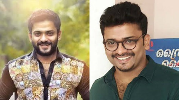 ബിഗ് ബോസ് മൂന്നാം സീസണ്‍