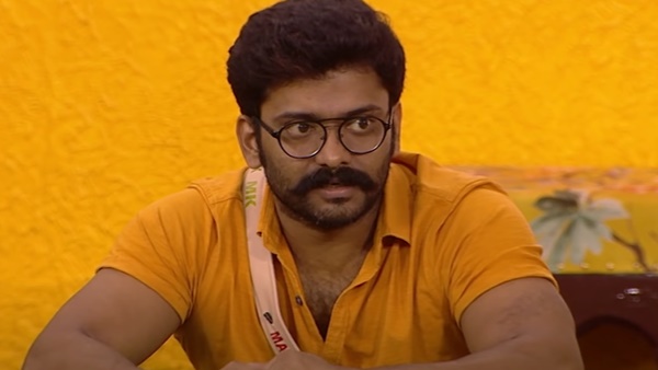  മണിക്കുട്ടനുമായി താരതമ്യം ചെയ്യരുത് 