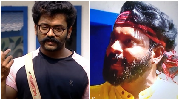 ഭ്രാന്തന്‍ എന്ന പ്രയോഗം പോലും ഇന്ന് പരിഷ്‌കൃത