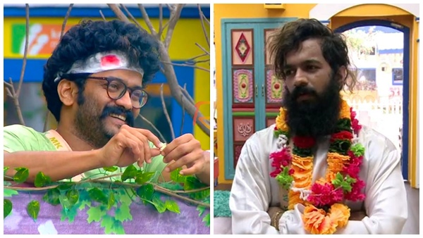 സായിയുടെ ട്വിസ്റ്റ് 