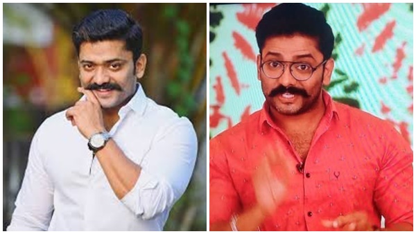 തിരികെ എത്തി