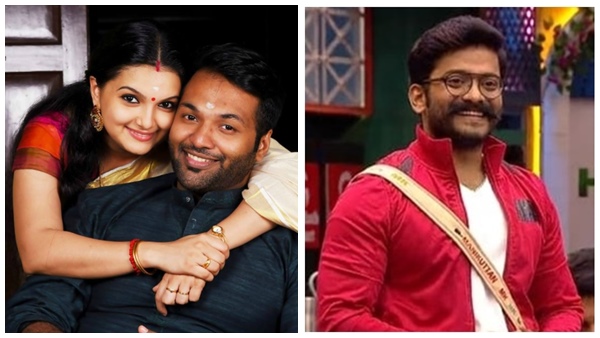   റിയല്‍ ലൈഫിലെ മണിയെ കുറിച്ച് അരവിന്ദ് കൃഷ്ണന്‍