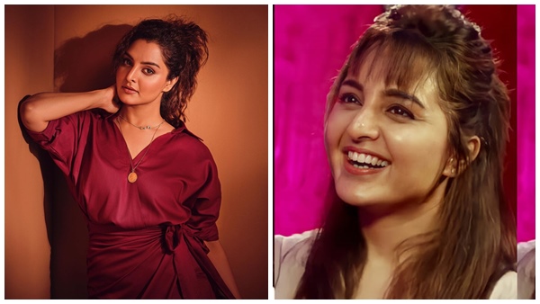  വിശേഷങ്ങള്‍ പറഞ്ഞ് മഞ്ജു വാര്യര്‍