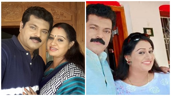 ഭാര്യ ഈ ശനിയാഴ്ച