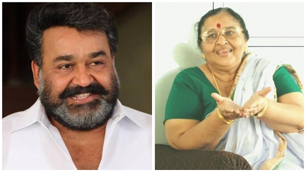 മോഹൻലാലിന്റെ വിജയത്തിന് പിന്നിലെ രഹസ്യം