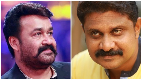 ബറോസ് നടക്കുന്ന സമയത്ത് ഞാന്‍ ലാലേട്ടനോട്