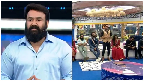 എവിക്ഷനിൽ