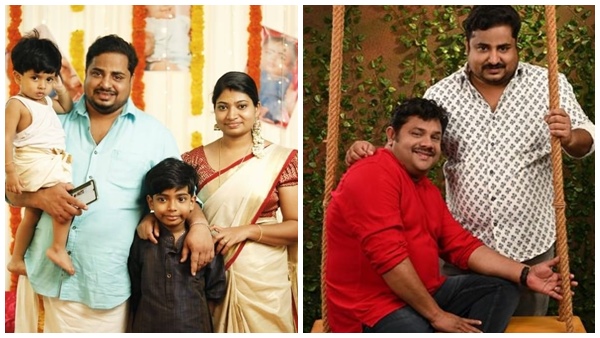 കുഞ്ഞുങ്ങള്‍ പിച്ചവച്ചു പോവുന്ന പോലെ