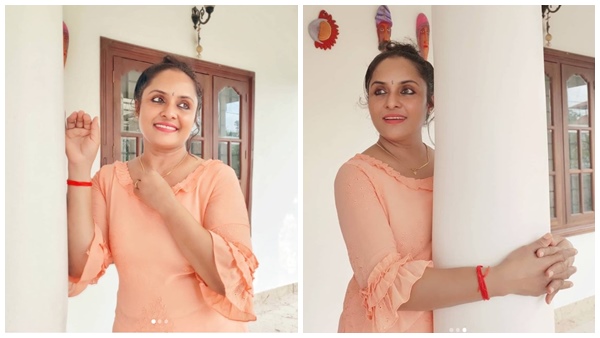 പേടി ഇല്ലാതെ ജീവിക്കണമെന്ന് നിഷ സാരംഗ് 