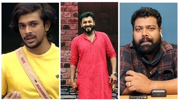  പുച്ഛം ആയിരുന്നു മെയിന്‍ റോള്‍