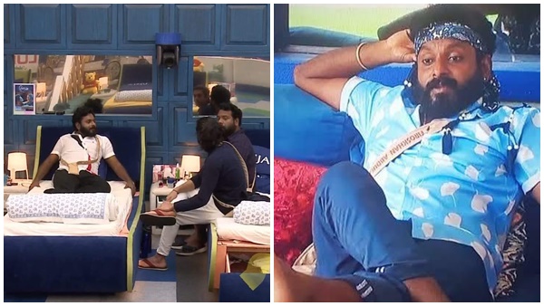 പരസ്പരം നോമിനേറ്റ്  ചെയ്യാം