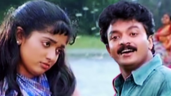   ദിലീപിന് പകരം ജയസൂര്യ നായകനായി 