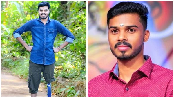 പ്രചോദനമായി മാറിയ പോരാളി