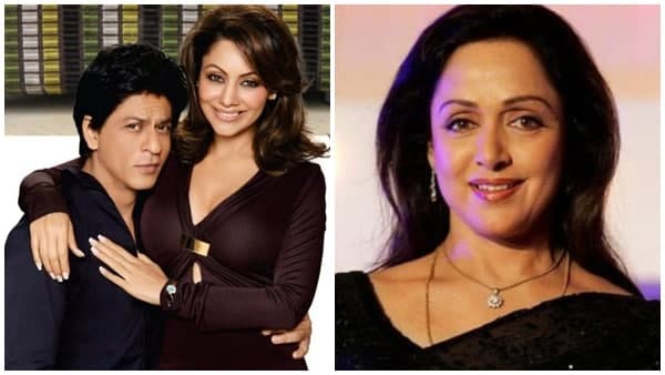 ഷാരുഖിൻ്റെ ആദ്യരാത്രി കുളമായ കഥ