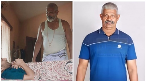 ജോജിയിലേക്ക് അഭിനയിക്കാന്‍