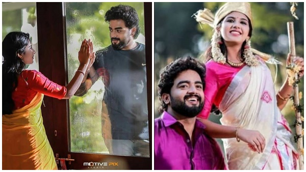 കൺമണിയുടേയും ദേവയുടേയും   കഥ