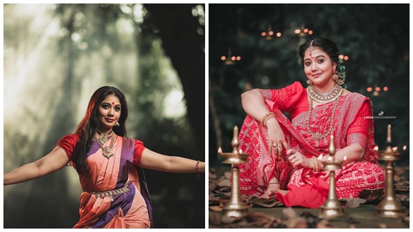  വിവാഹം ഉടനെ ഉണ്ടാവില്ലെന്ന് രചന നാരായണന്‍കുട്ടി 