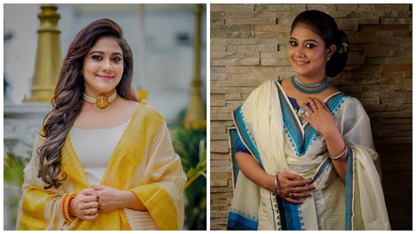  വിവാഹം ഉടനെ ഉണ്ടാവില്ലെന്ന് രചന നാരായണന്‍കുട്ടി 