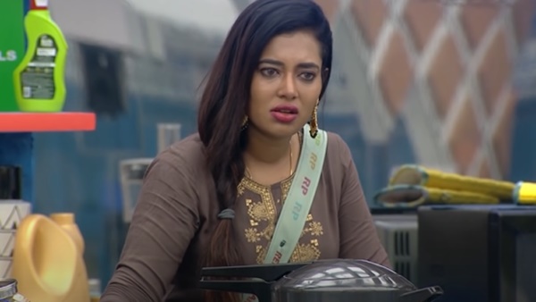 പരാമര്‍ശം വളരെ മോശമായി