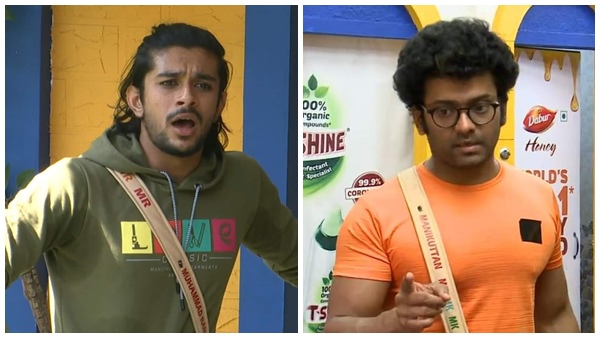  പുച്ഛം ആയിരുന്നു മെയിന്‍ റോള്‍