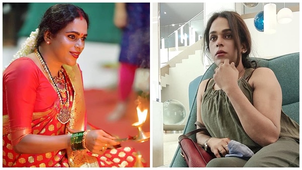  പൂര്‍ണമായും പെണ്ണായി മാറിയ കഥയുമായി രഞ്ജു 