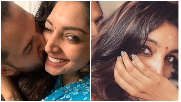 പ്രണയത്തെ  കുറിച്ച് ഋതു