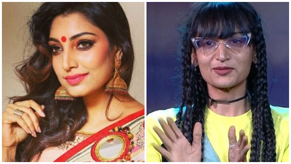 ബിഗ് ബോസ്സ് കൈയിൽ പിടിക്കരുതെന്നു