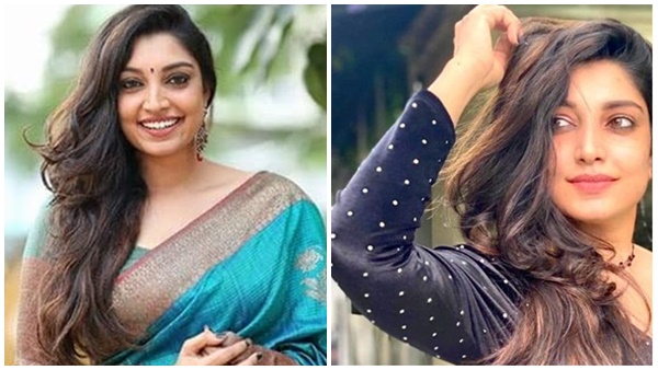 ഋതു ചർച്ചയാകാറുണ്ട്