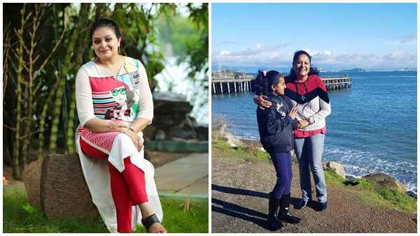 മകളുടെ അച്ഛനുമായി ഇപ്പോഴും സൗഹൃദമെന്ന് സബീറ്റ