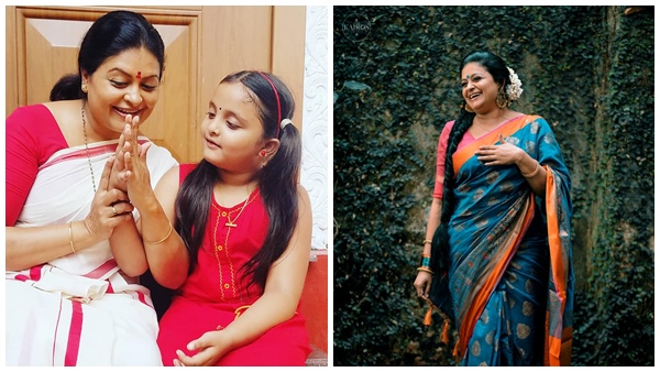  മകളുടെ അച്ഛനുമായി ഇപ്പോഴും സൗഹൃദമെന്ന് സബീറ്റ